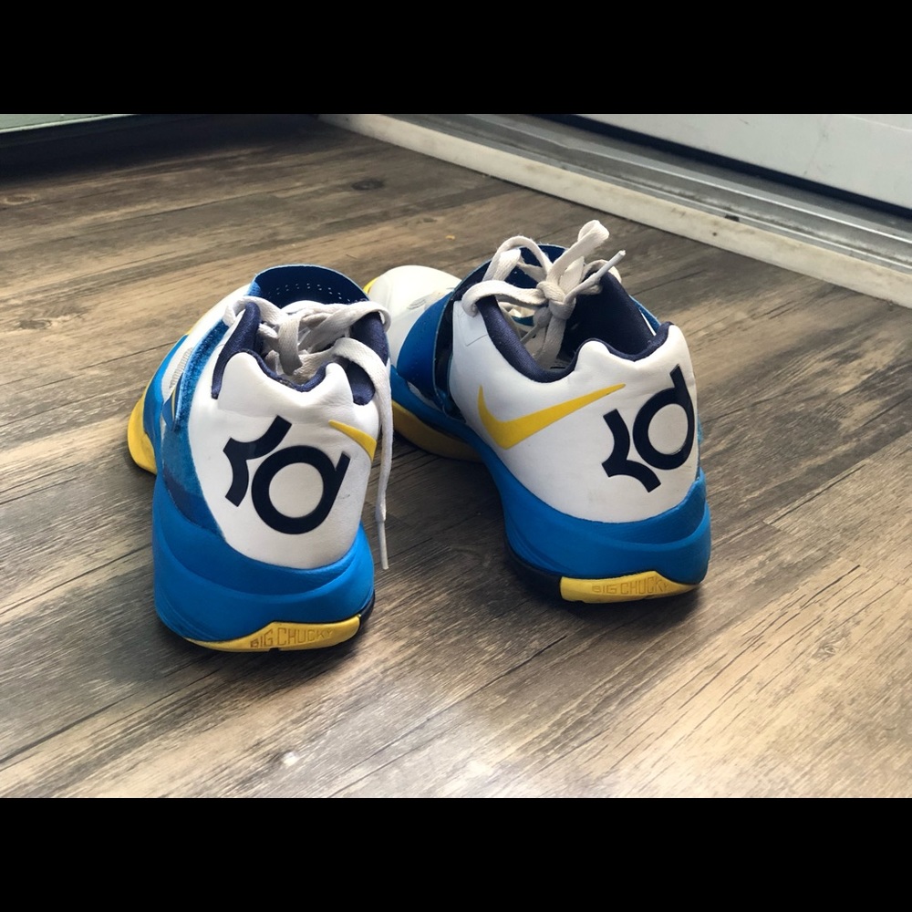 Kd 4s - Picture 3 of 6